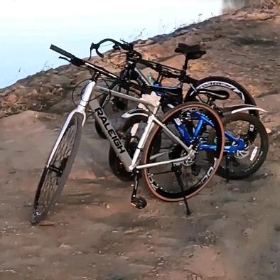 通州京杭大运河弯把公路赛-曹站长