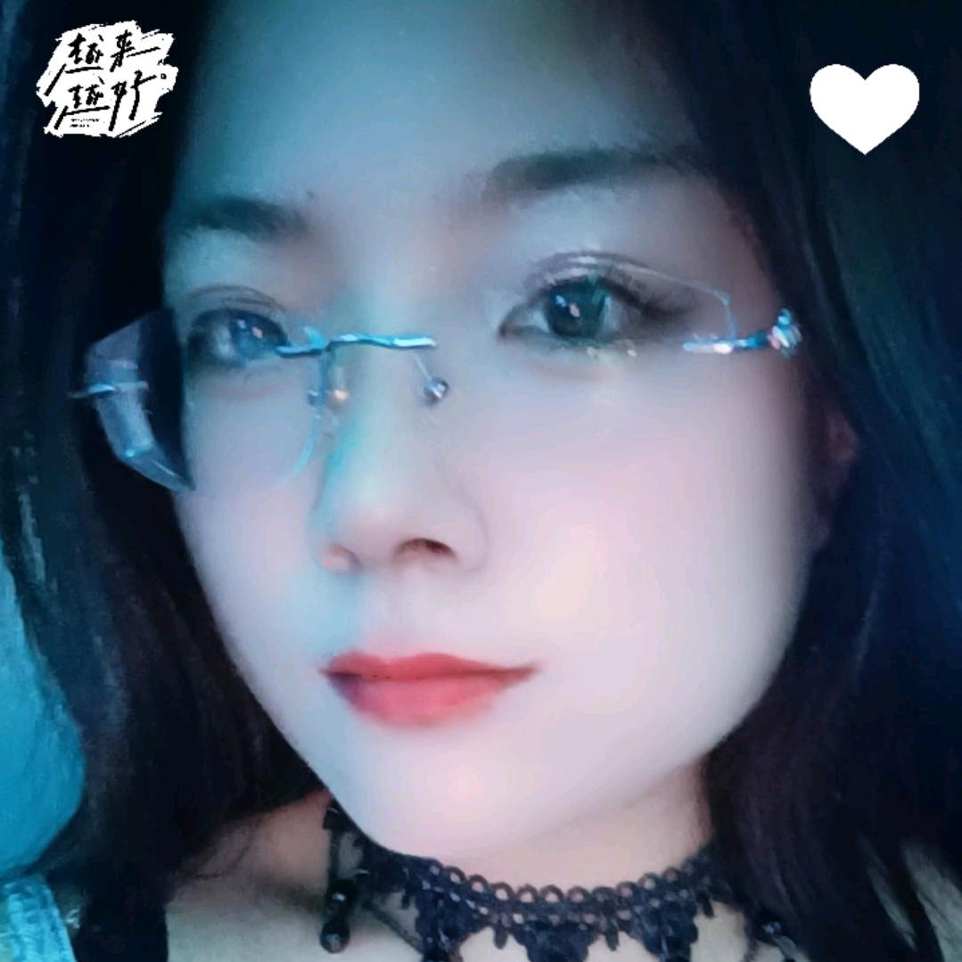 天定之女