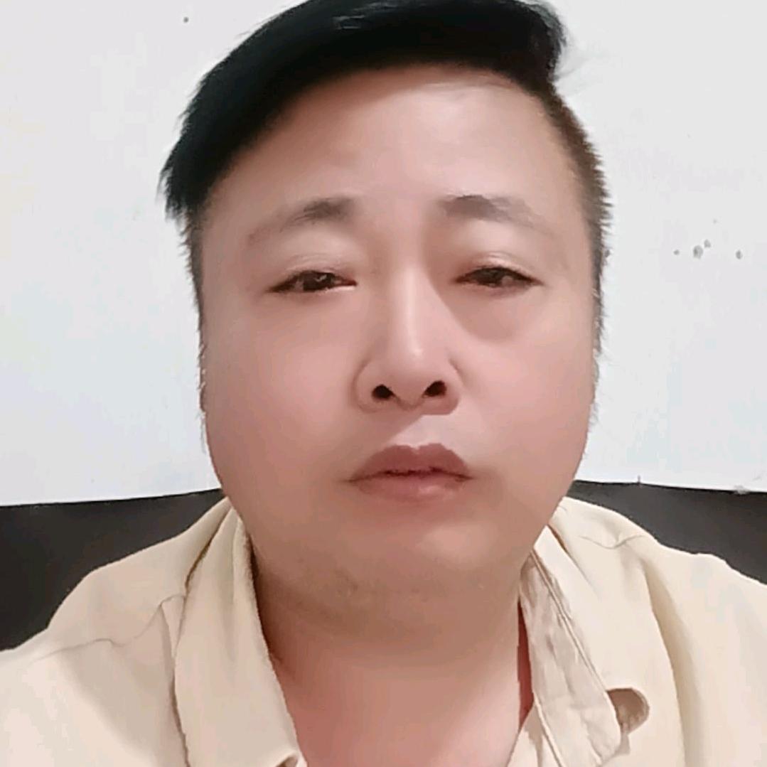 忠心的人