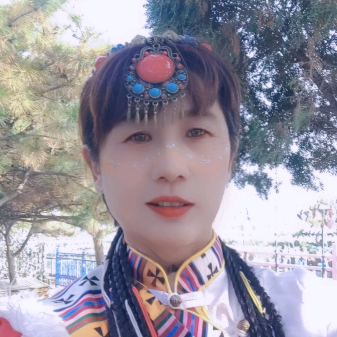微笑平姐