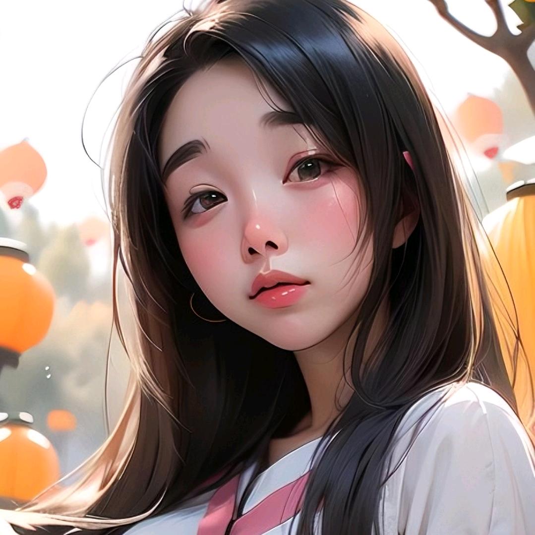 小梅很感恩