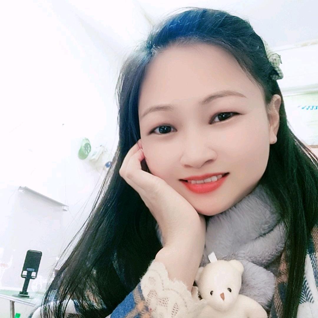 小谢妹😊