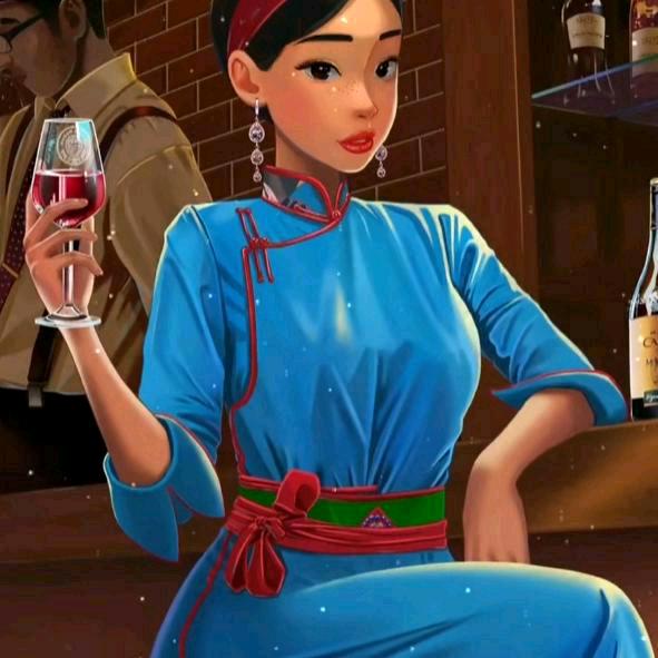 你是谁？