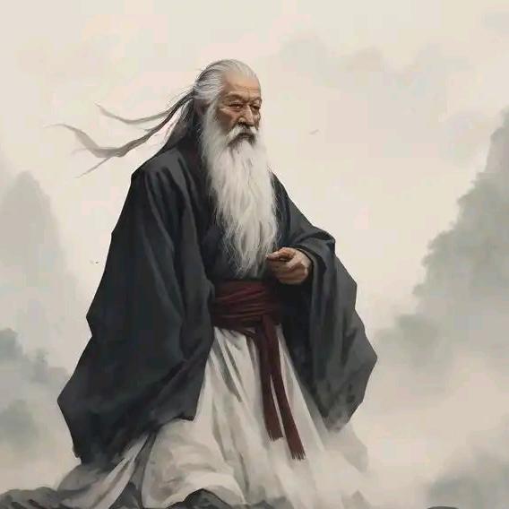 陌寒先生