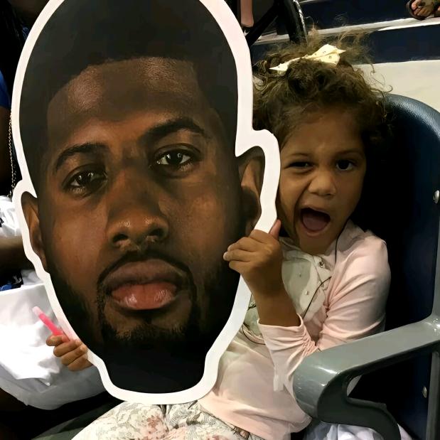 我让世界充满爱