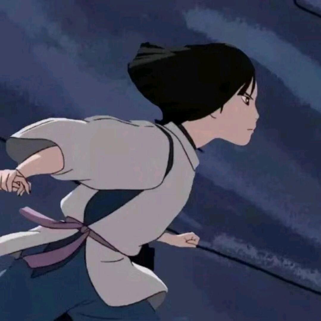变红的甲基橙🐢