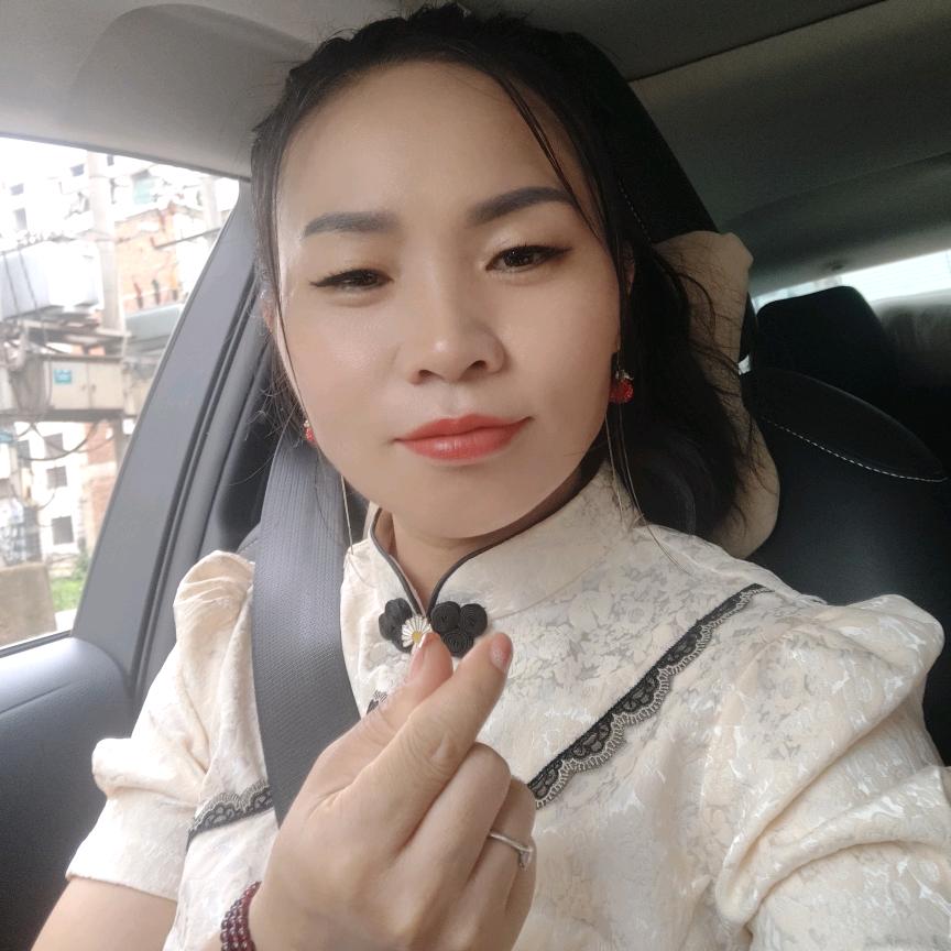 微笑面对一切～请勿连赞