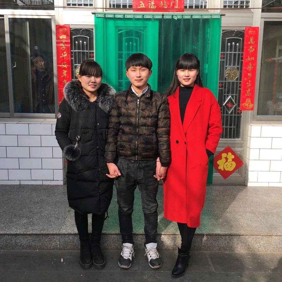 阿姐