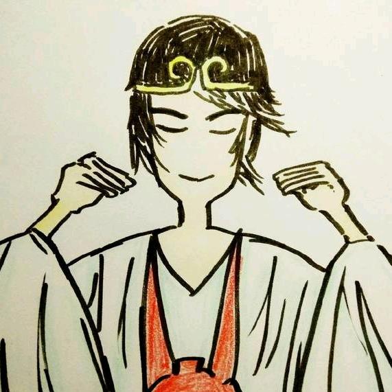 乃叔（王者变现）
