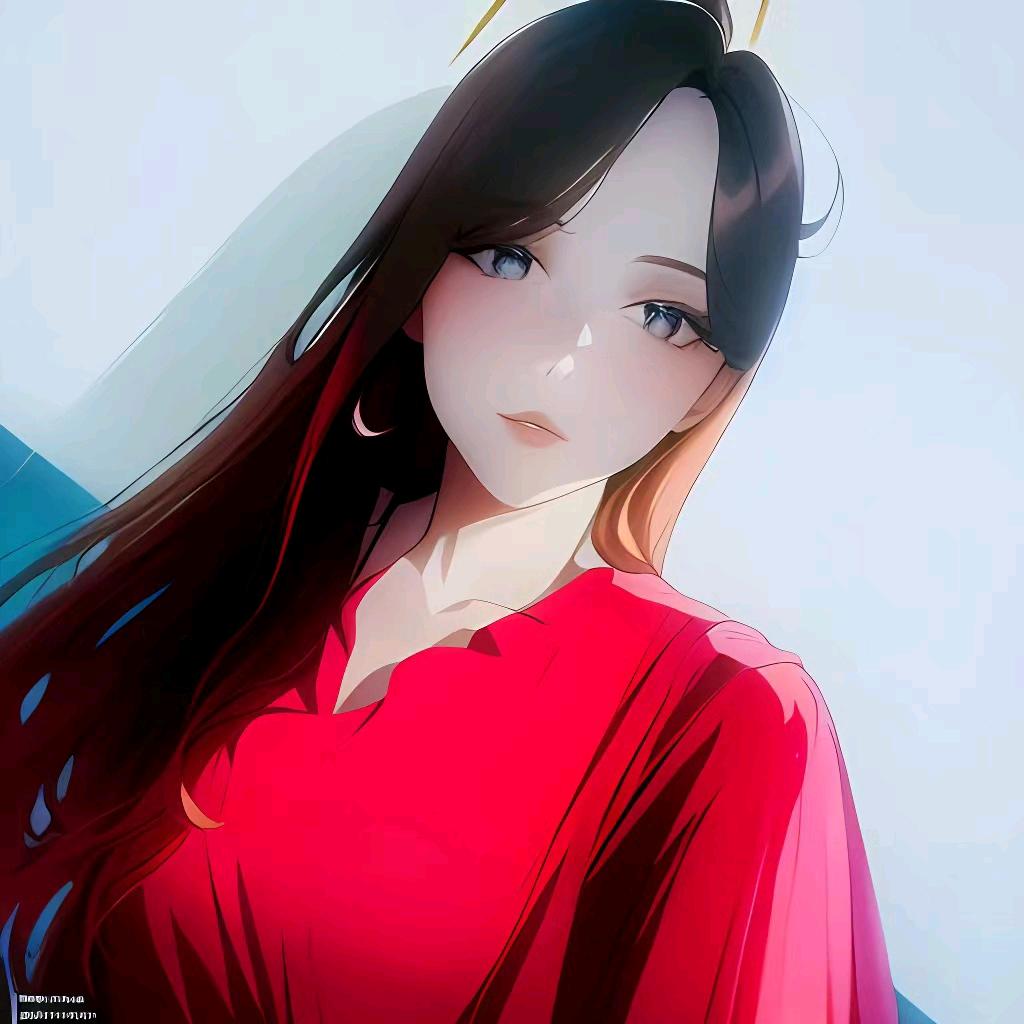 龙颜
