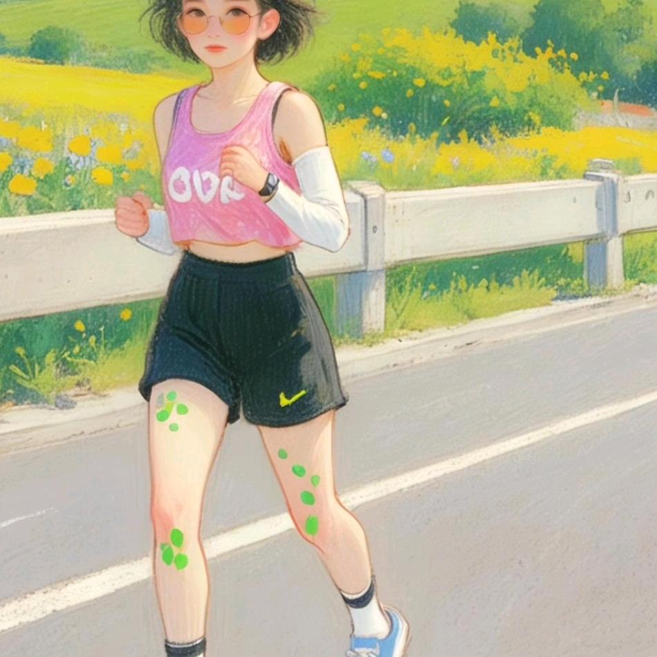小短腿儿