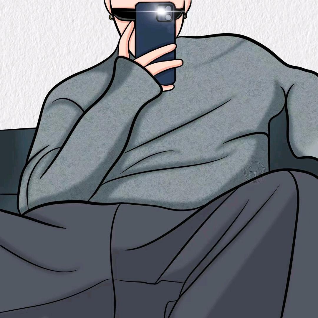钓神