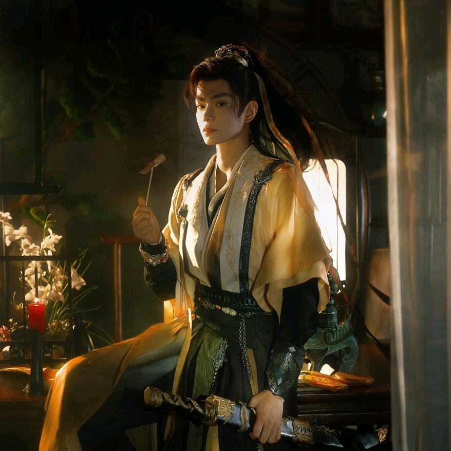 小小链