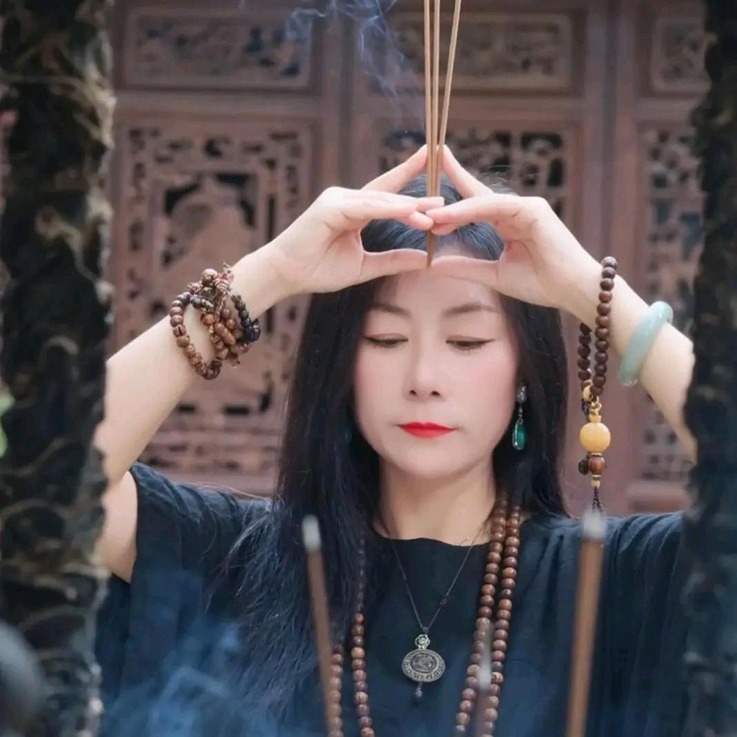 如花似玉🌹