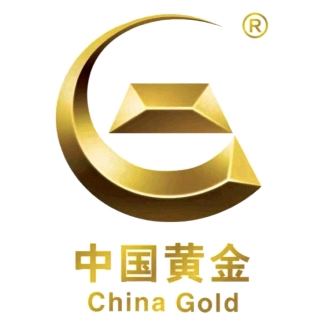 中国黄金~柜姐新爱
