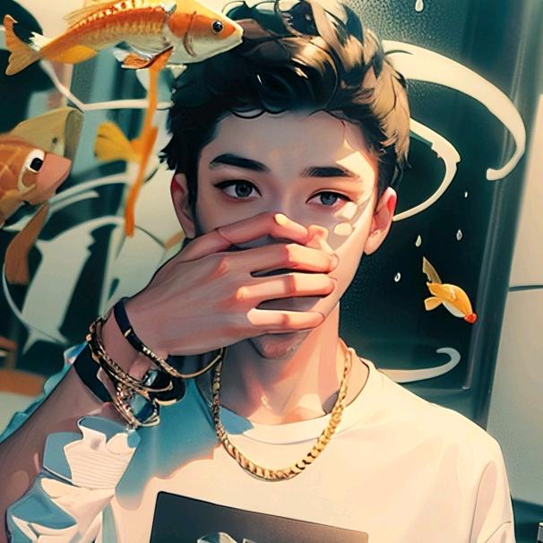 🍪动物饼干🍪