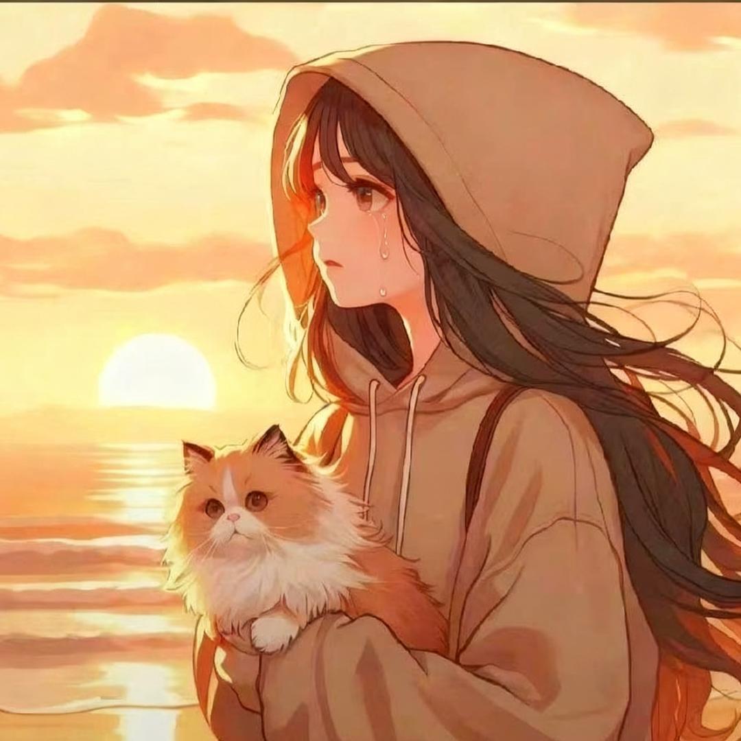 大美美