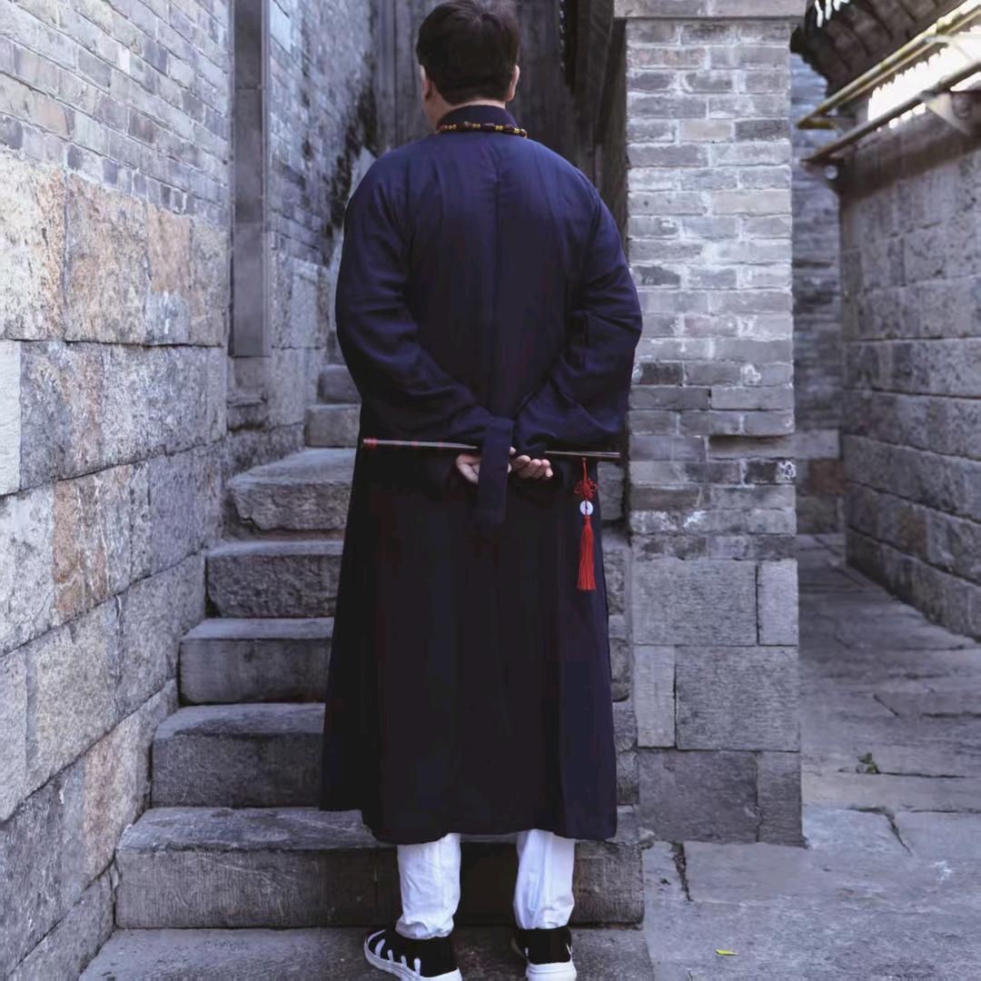 三岗     一善堂