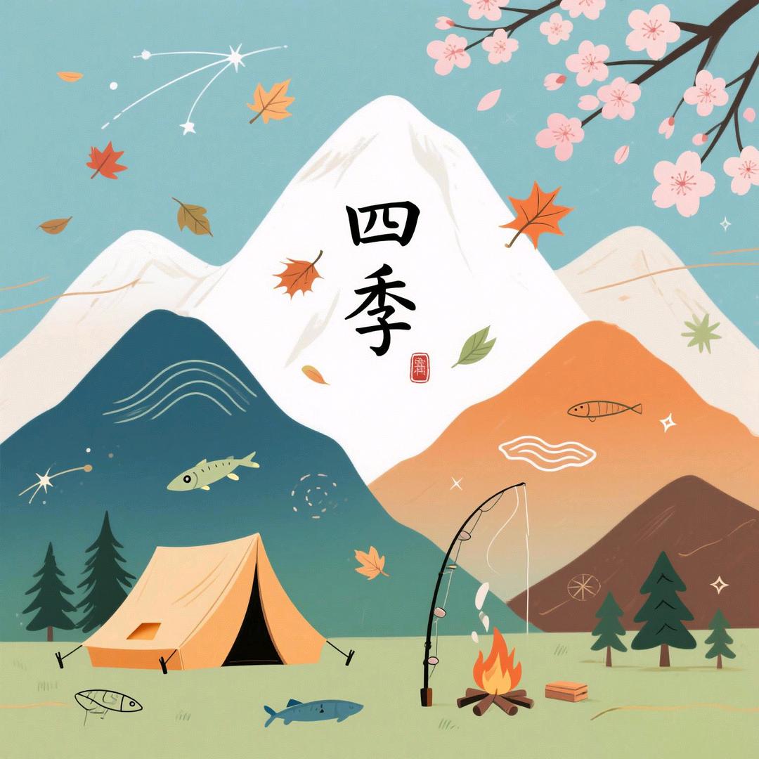 四季栖野