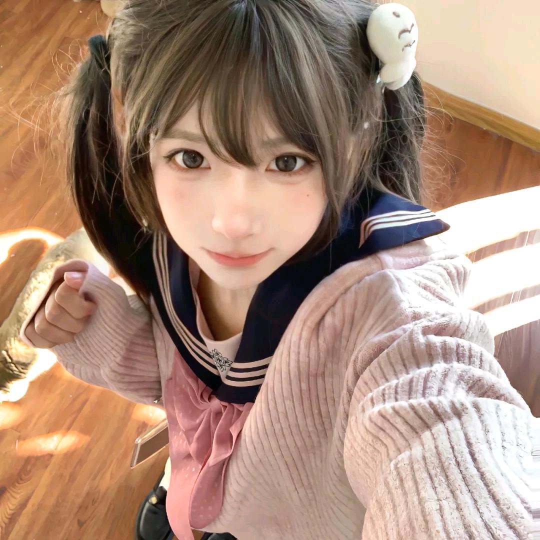 卖萌反被扇