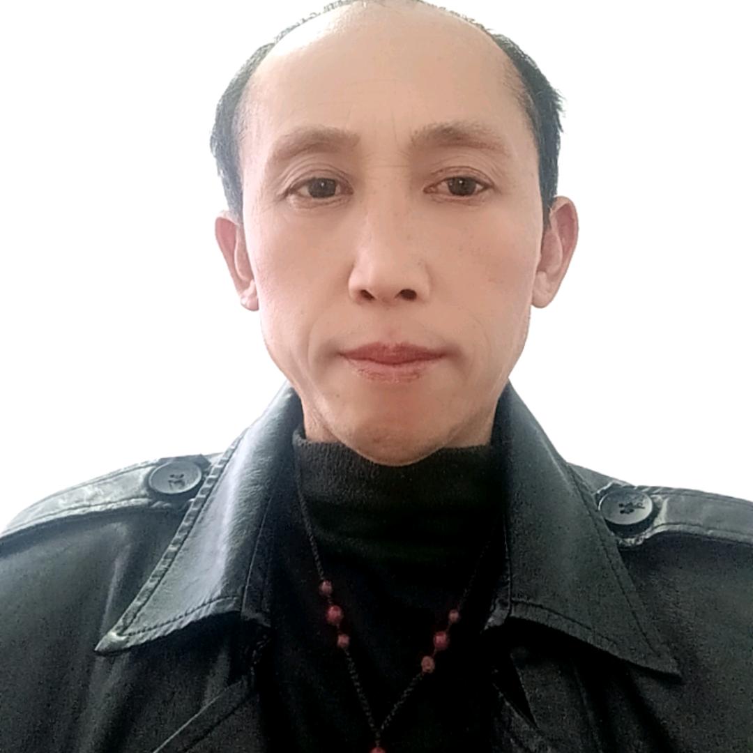 阿明（不定时直播）