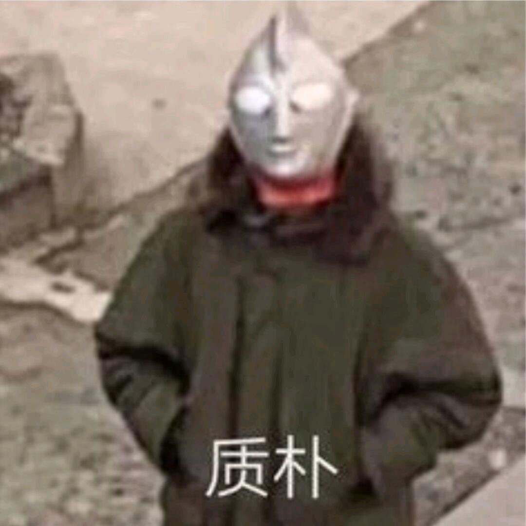 质朴