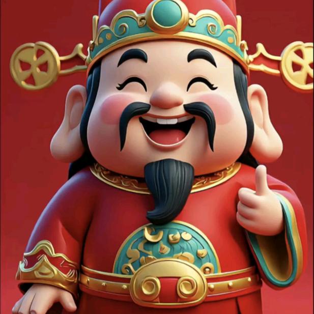 🥷  王