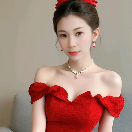 心随云散步