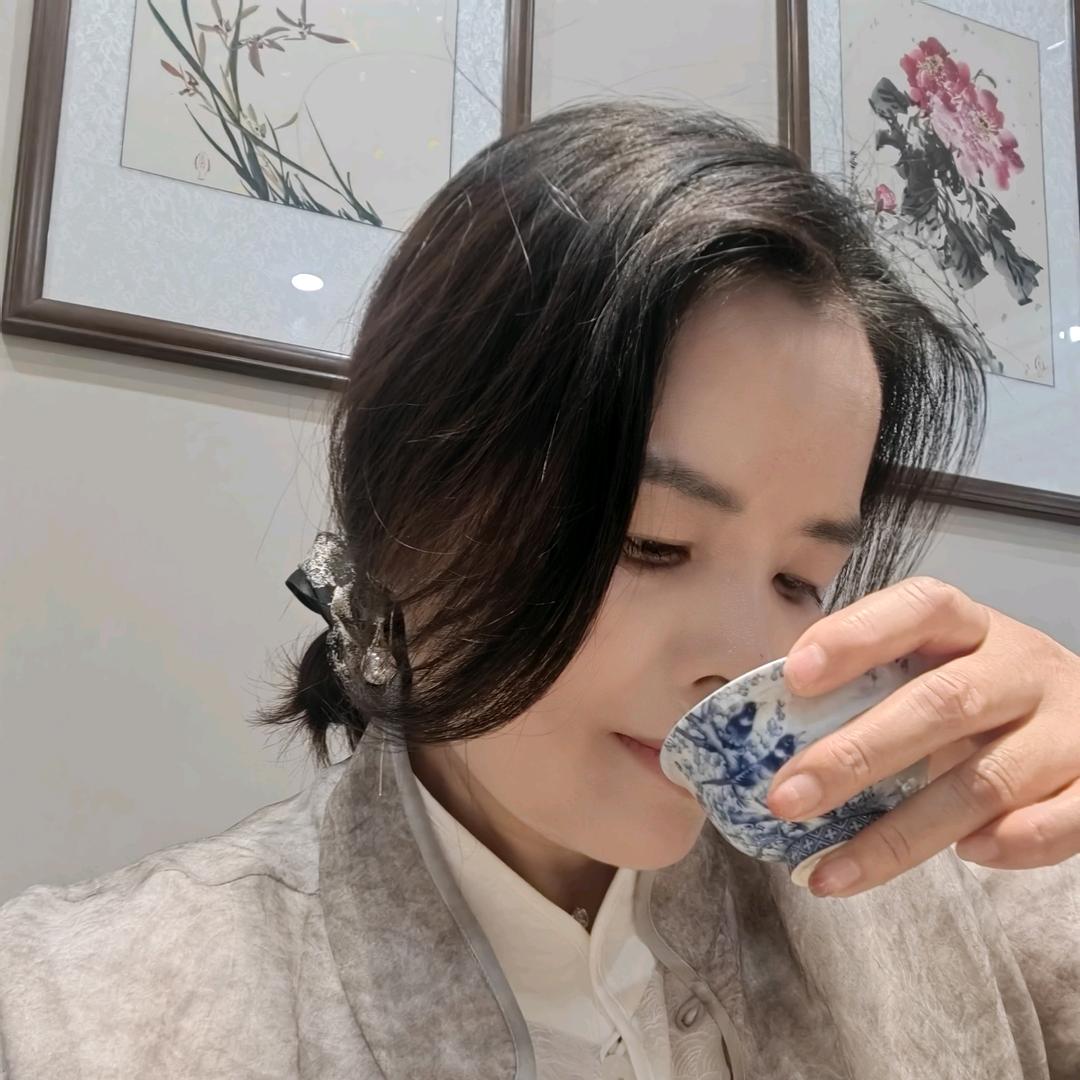 被餐饮耽误的敏姐