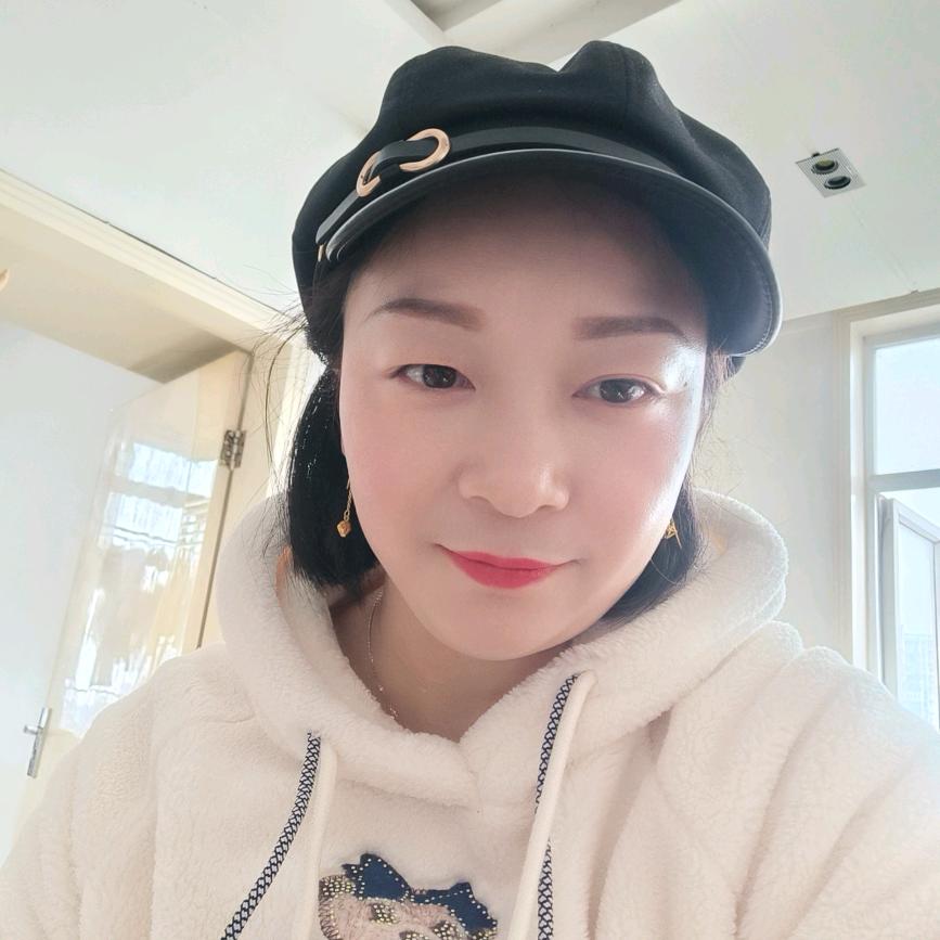 快乐的娟娟