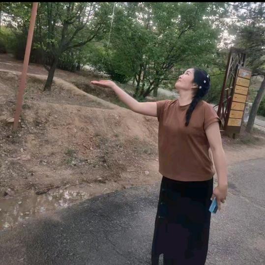一切靠自己，