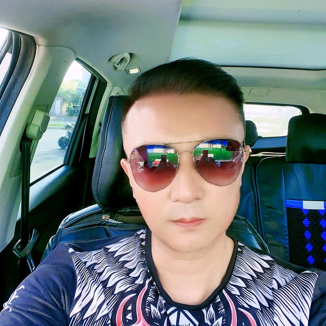 罗歌🎤