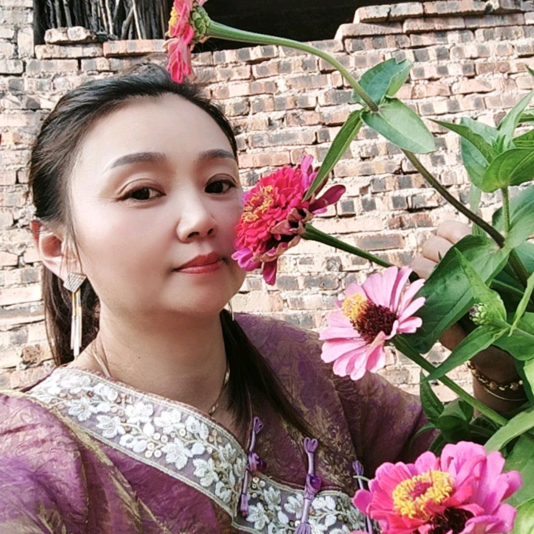 陈风轻语