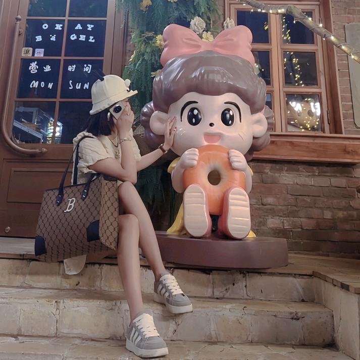 小窝头是法斗·👩🏻‍🌾