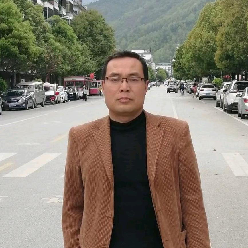 桔乡游子（探索发现）