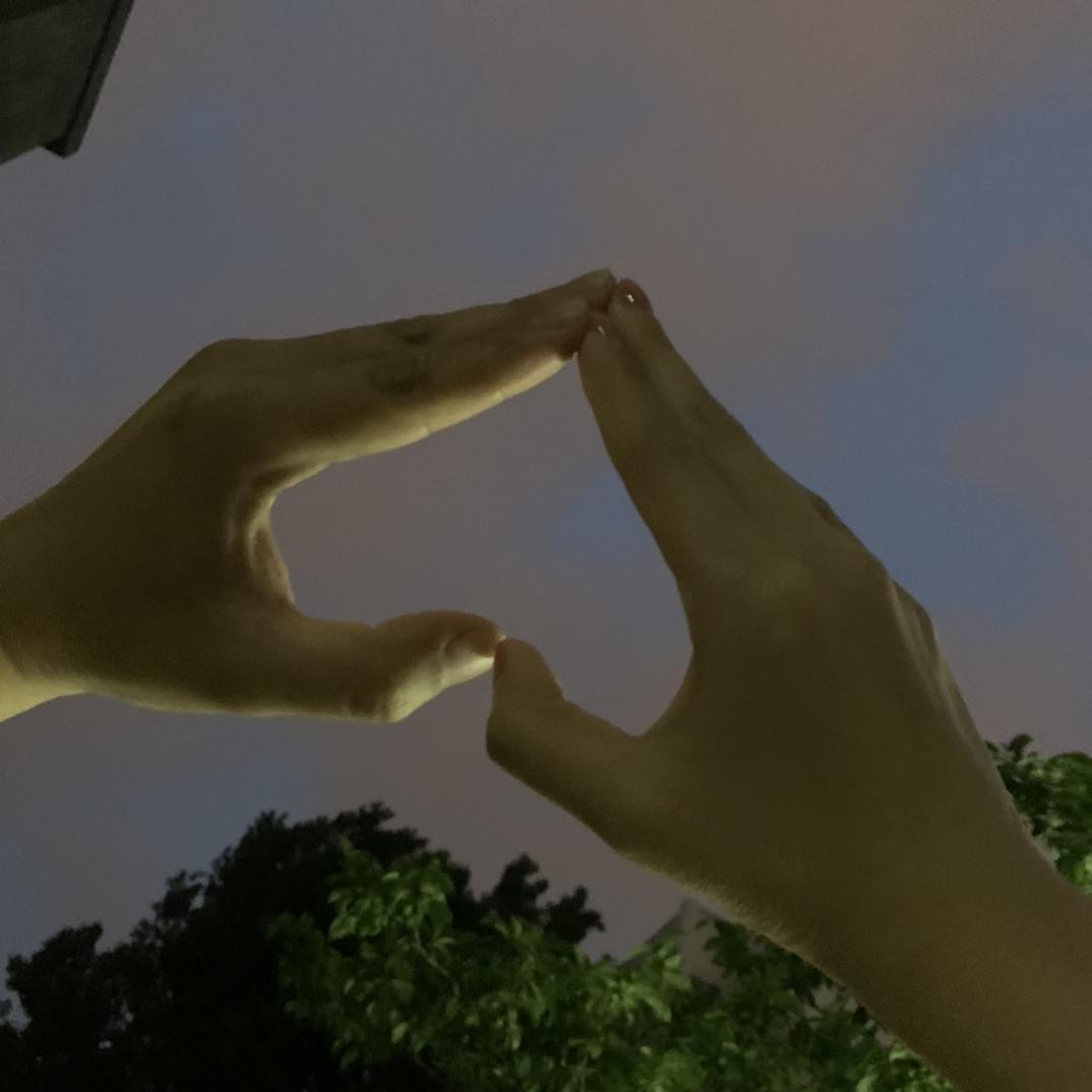 照耀我的小太阳