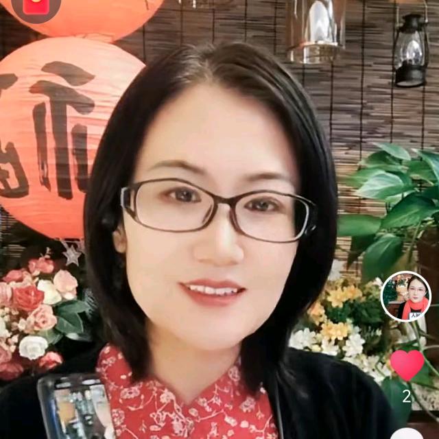 孙俪主持