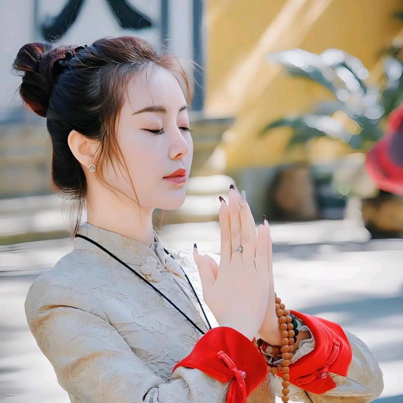 小珂师姐