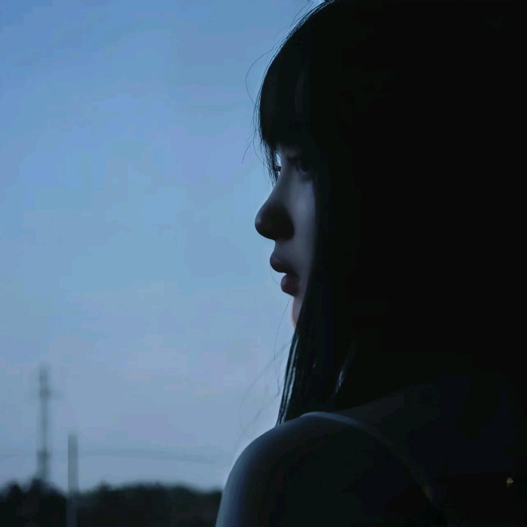 小娟失眠啦