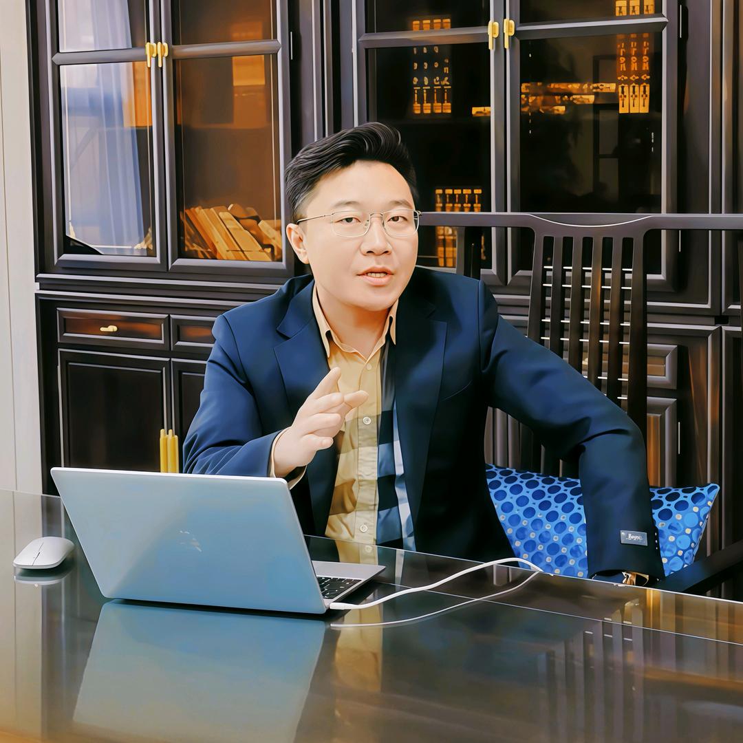 李会长