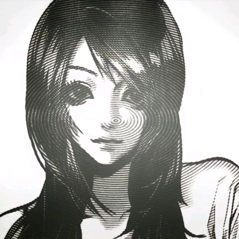 第二页的想念
