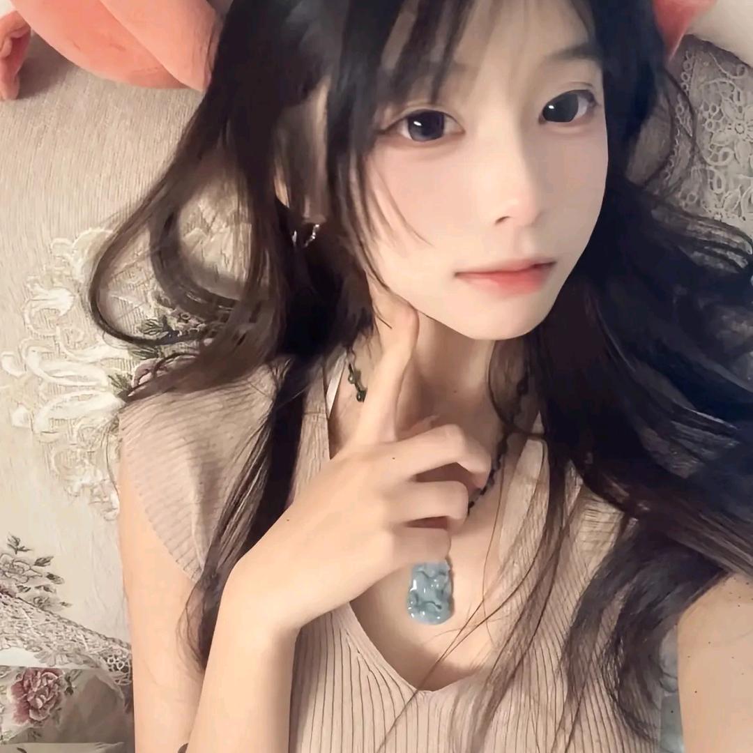 婉婉有点闲