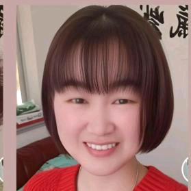 一个人自由自在