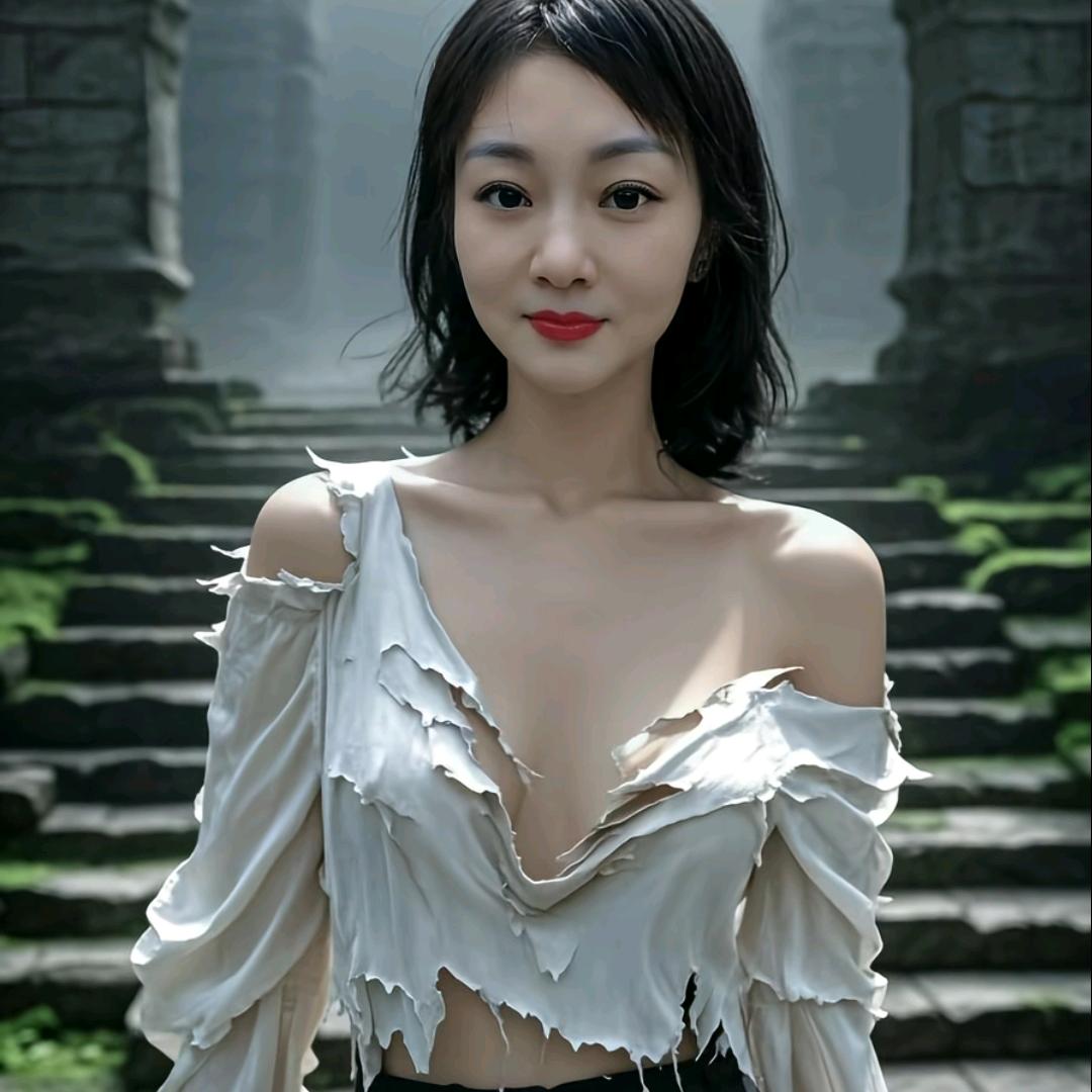 媚娘