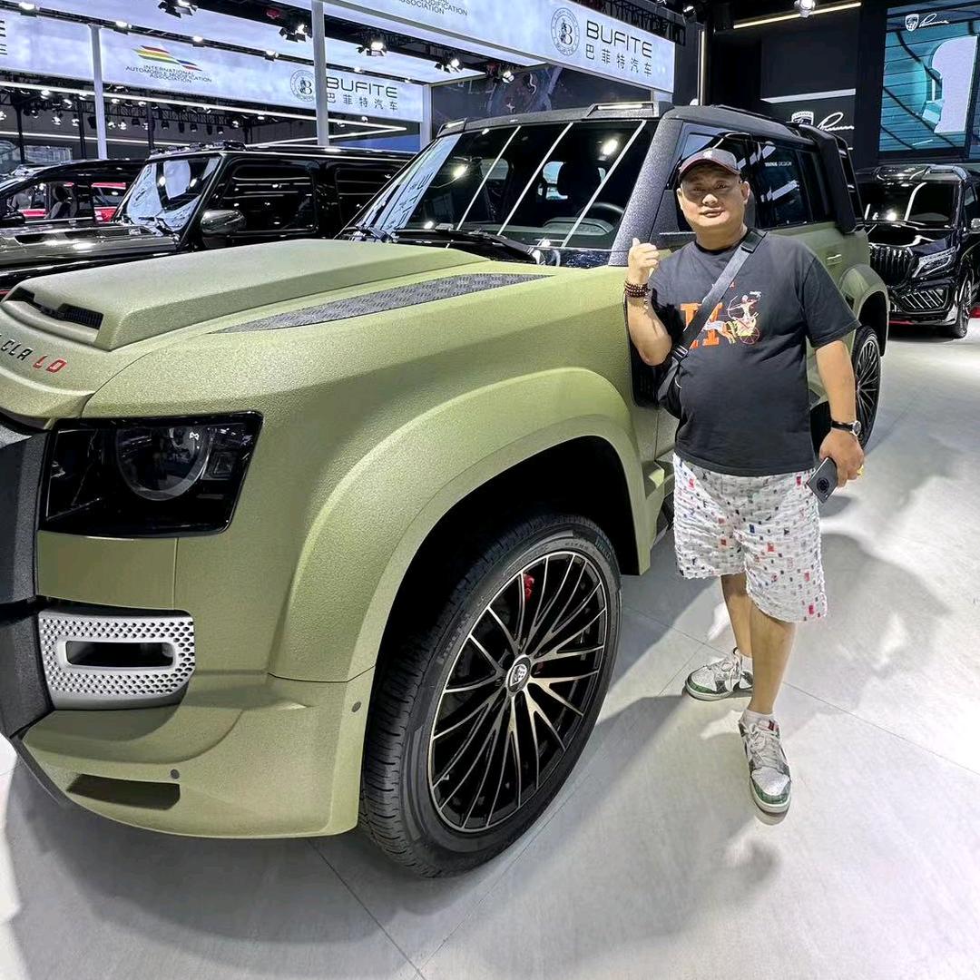 成都豪邦服装机械设备