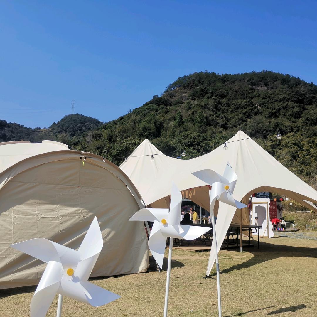 福州岐趣路亚钓场