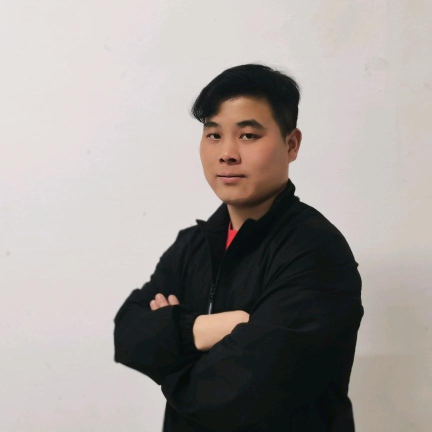 小杨正能量