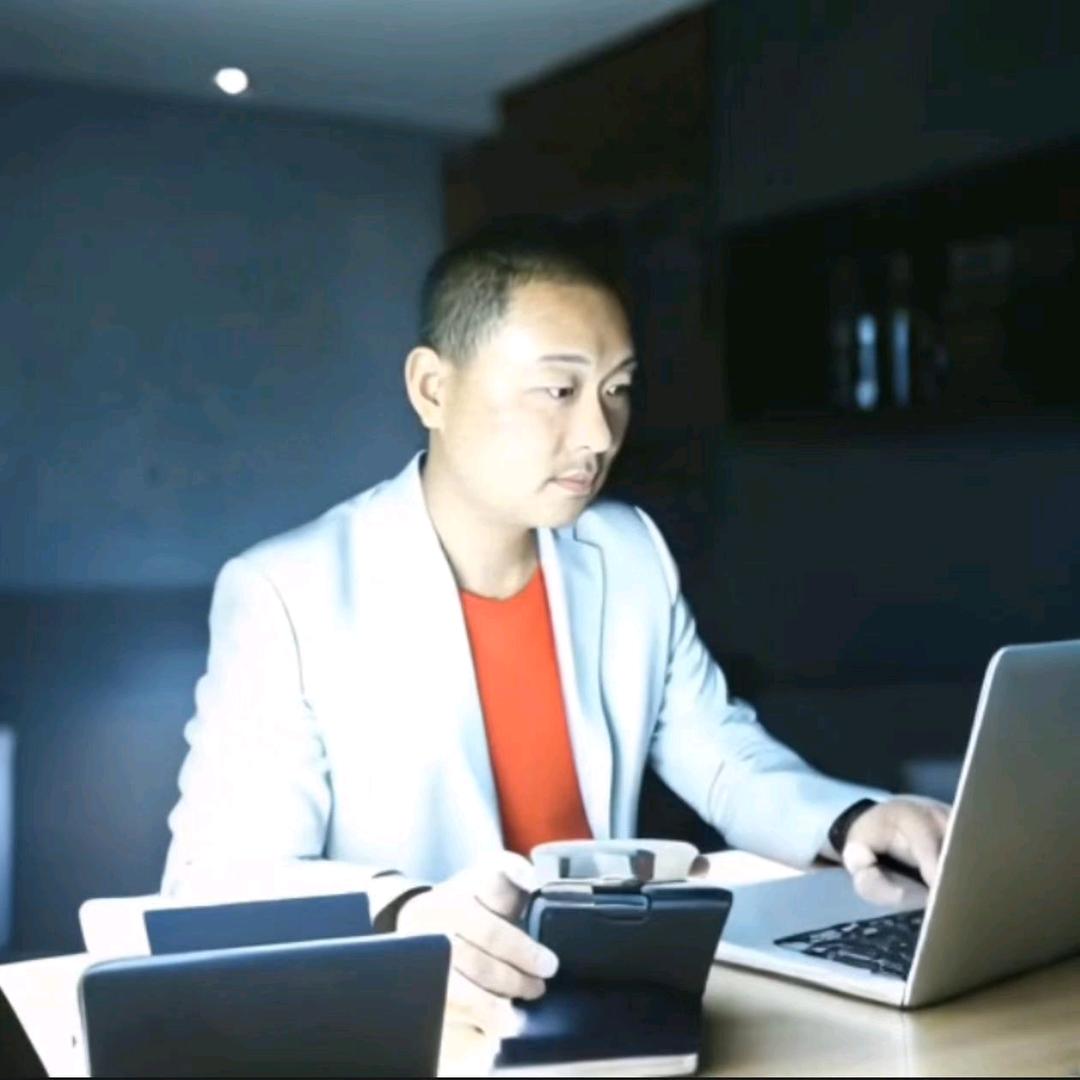 小文哥哥