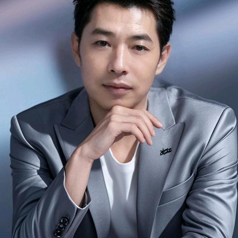 许哥。闲来雅叙