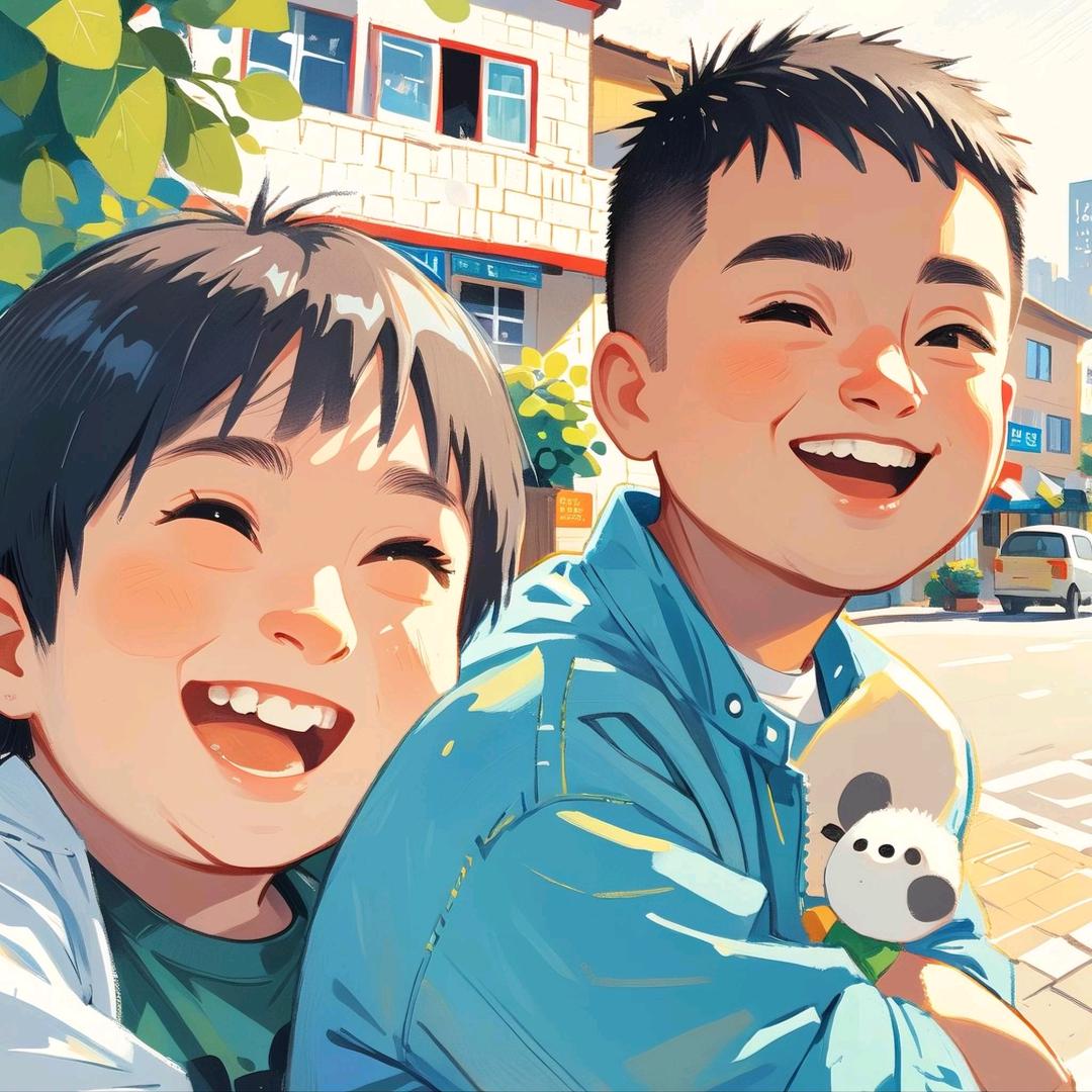 如若初见
